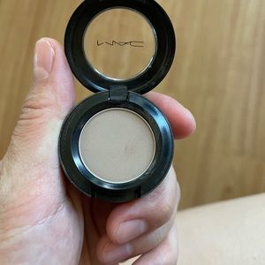 Bundle MAC eyeshadow Sephora foundation brush Bobbi brown eye blender